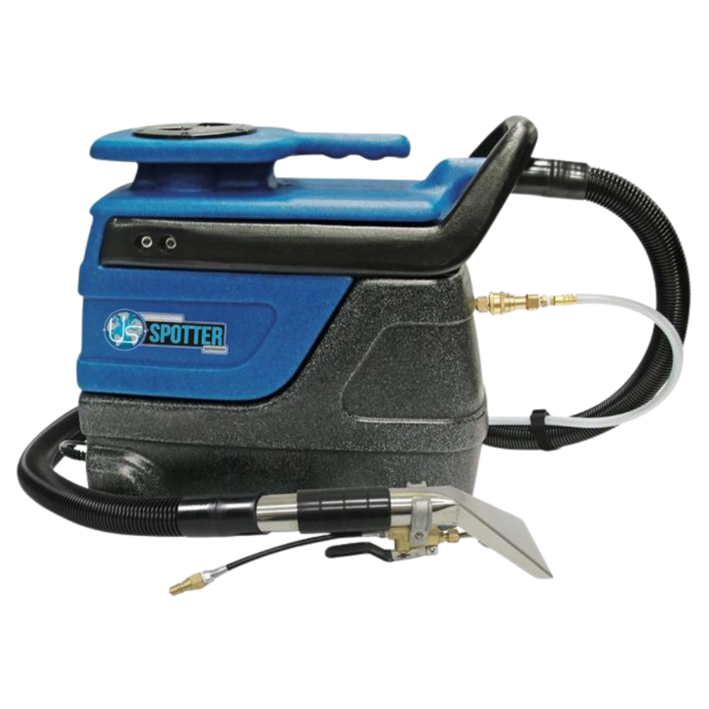 Sandia, Spot Extractor with Stainless Upholstery Tool, 3 Gallon, 1 Kit