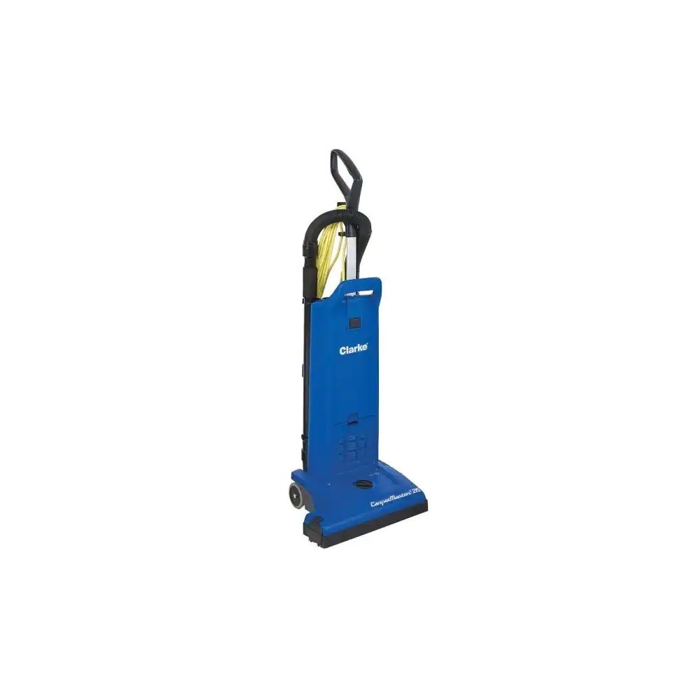 Clarke, Model CM215 CarpetMaster Vacuum, 15 inch Dual Motor Upright, 9060408010, sold as 1 unit