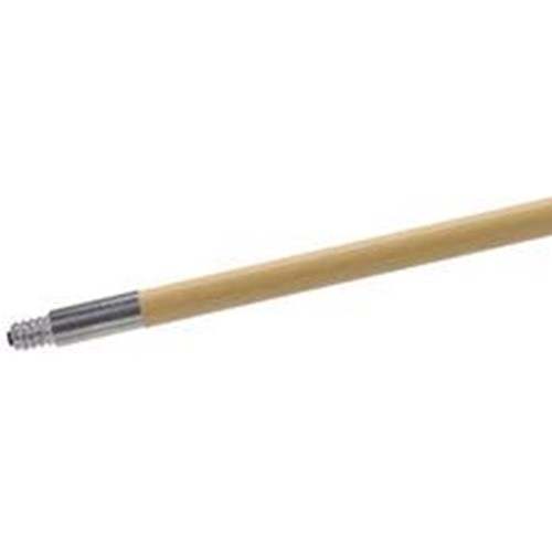 Carlisle, Wood Handle with Lumathread, 72 inch long, .937 in diameter, CSM4526800, 12 per case, sold as 1 handle