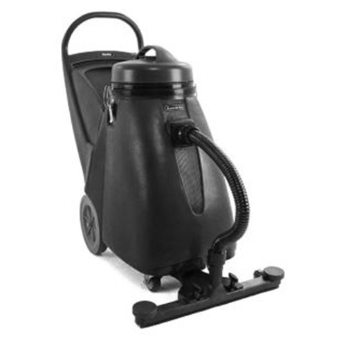 Clarke, Summit Pro 18SQ, Wet-Dry Tank Vacuum Includes Squeegee Kit, CLARKE18WD, sold as 1 each
