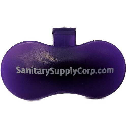 Ekcos , Ekco Clip, Deodorizing Clip, 10 Clips