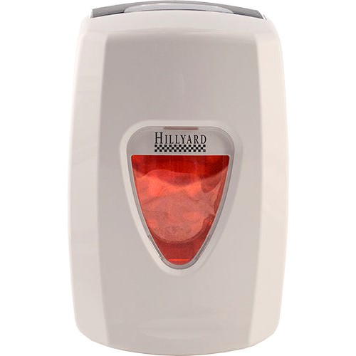 Hillyard, Affinity Soap Dispenser, HIL22280, White, sold as each