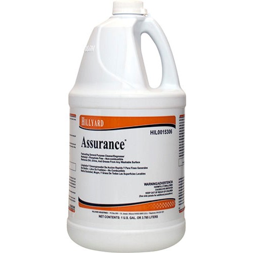 Hillyard, Assurance HD Multi Purpose Cleaner, concentrated gallon