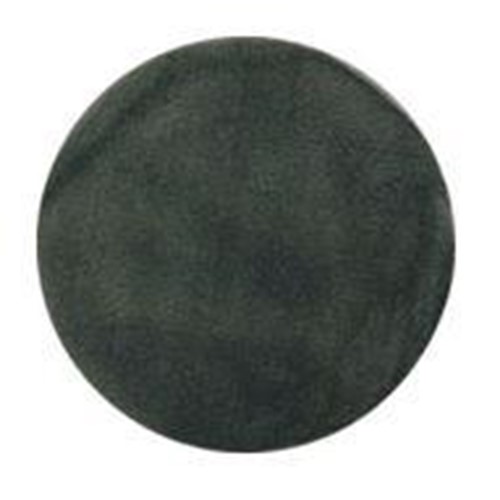 Hillyard, 120 Grit Sanding Screen, Round, 20 Inch, HIL32620