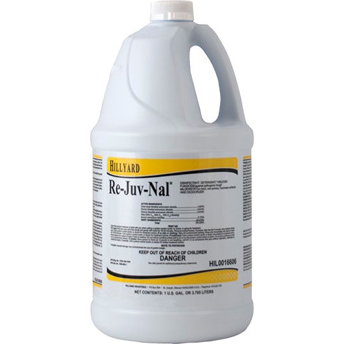 Hillyard, Concentrate, Re Juv Nal, 1 Gal, each