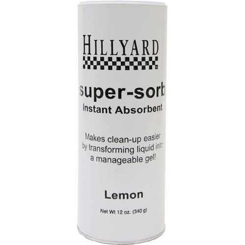 Hillyard, Super Sorb, 12 oz, each