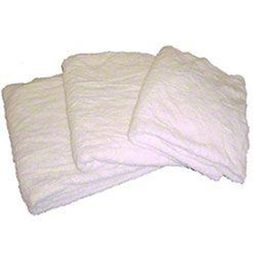 Hillyard, Turkish Toweling, 22 in x 36 in, HIL29937, sold by pound