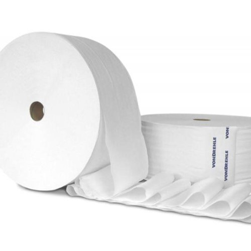 Marcal, Transcend, Jumbo Roll Toilet Paper, SmartCore, 1145 ft, 2 Ply, Case
