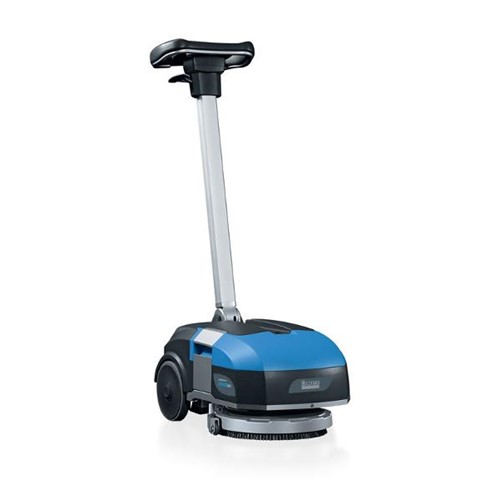 Quality Mini Floor Scrubber for Many Business Uses 