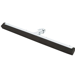 Unger, Water Wand, 18 inch Standard Floor Squeegee, Black, UNGMW450, Sold as Each