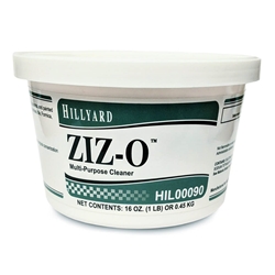 Hillyard, Ready To Use, ZIZ-O Paste, 16 oz, each