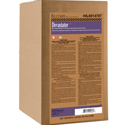 Hillyard, Pail, Devastator Fast Acting Stripper, 5 Gal Pail, each