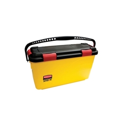 Hygen Charging Bucket by Rubbermaid Commercial Products