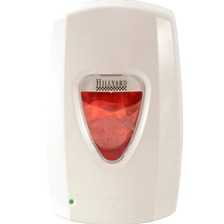 Hillyard, Affinity, Automatic Soap Dispenser, White