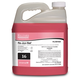Hillyard, Arsenal One, Re-Juv-Nal #16, 2.5 L, each
