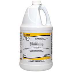 Hillyard, Ready To Use, AFRC Restroom Cleaner, 1 Gallon