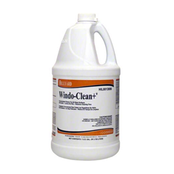 Hillyard, Concentrate, Windo Clean+, 1 Gal, each