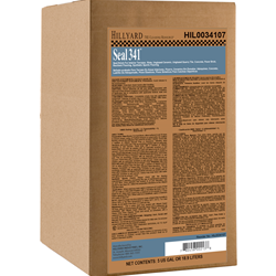 Hillyard, Seal 341 Hard Floor Seal and Finish, ready to use 5 gallon pail, HIL0034107, sold as 1 pail