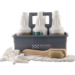 Hillyard, Carpet Spotting Kit, 12 piece kit, HIL0090069, sold as kit