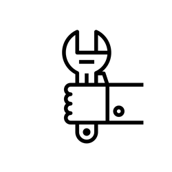 Preventative Maintenance, Large Equipment (Value>$2000) - One Visit, 20 Mile Distance Roundtrip from GJ Service Center, ssc00119