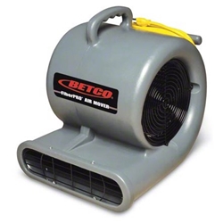Betco, FiberPRO Floor and Carpet Dryer, E8550700, sold as 1 each