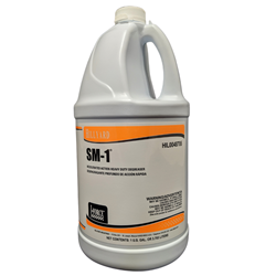 Hillyard SM-1 Accelerated Action Multi Surface Degreaser, HIL0048706