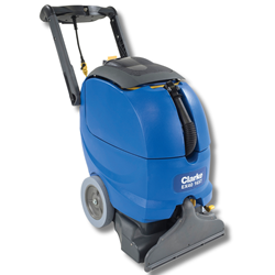 Clarke, EX40 16ST Self Contained Carpet Extractor, 16 inch, 56265504, Sold as 1 unit