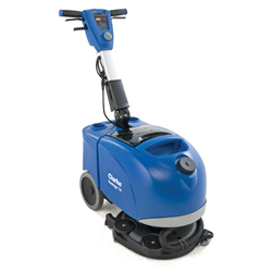 Nilfisk, Clarke, Vantage 14 Battery MicroScrubber, Each