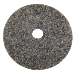 Hillyard, Trident, Round Floor Pad, 20", Extreme Burnish, each