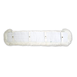 Hillyard, Multi Flo XP, Microfiber and Rayon Blend Applicator Pad, HIL55331, Sold as Each