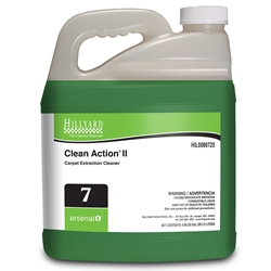 Hillyard, Arsenal One, Clean Action II #7, Dilution Control, 2.5 Liter, HIL0080725, Sold as each.