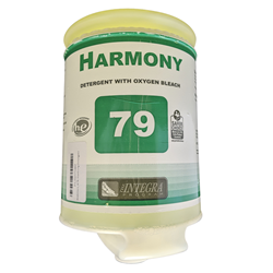 Anderson Chemical Co, #79, Harmony, Detergent with OxygenBleach, PYL3547IT13897