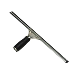Unger, Pro Stainless Steel Squeegee Complete, 16 in, UNGPR400, 10 per case, sold each