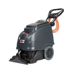 Clarke, Viper CEX410 Professional Self-Contained Carpet Extractor, 120V, 9 Gallon Tank, 6 Gallon Recovery tank, 50000545, sold a