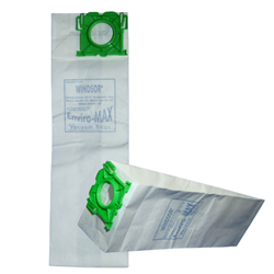 Windsor, Sensor & Versamatic Plus Vacuum Bags, 86000500, 10 per Package