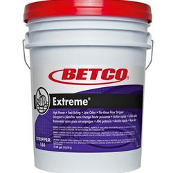 Betco, Extreme Floor Stripper, 5 Gal