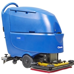 Clarke, Walk-Behind Automatic Scrubber - 20 inch