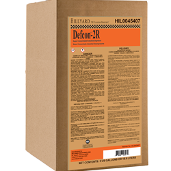 Hillyard, Pail, Defcon 2R Degreaser, 5 Gal Pail, each