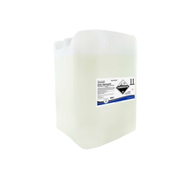 Hillyard, Dish Detergent, 5 Gallons, HIL0120107, Sold as each.
