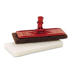 3M, Pad Holder Kit, 10"x5", kit
