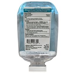 Betco, Alcohol Foaming Hand Sanitizer, Compass