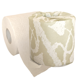 Toilet Paper - Hospitality Standard - B50096