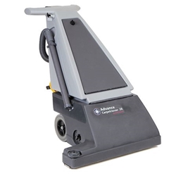 Advance, Advance, Carpetriever 28 Wide Area Vacuum