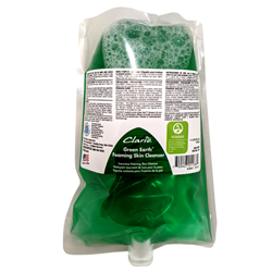Betco, Clario, Green Earth Foaming Skin Cleanser, Cartridge