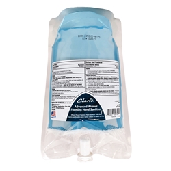 Betco, Foaming Alcohol Instant Hand Sanitizer, Clario