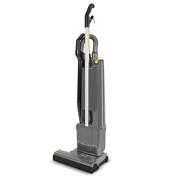 Windsor-Karcher, Versamatic HEPA 14 inch Dual Motor, Upright Vacuum, 10126060