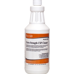 Hillyard, Ready To Use, Extra Strength CSP Cleaner, 32 oz, each