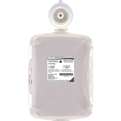 Hillyard, Affinity, Premium Green Foam Soap, 1250ml, Cartridge, case