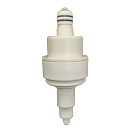 Maobos, Automatic Soap Dispenser Foam Tip, White