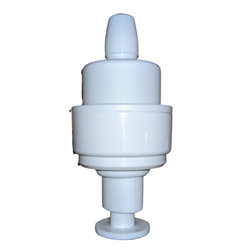 Maobos, Soap Dispenser Foam Tip, White